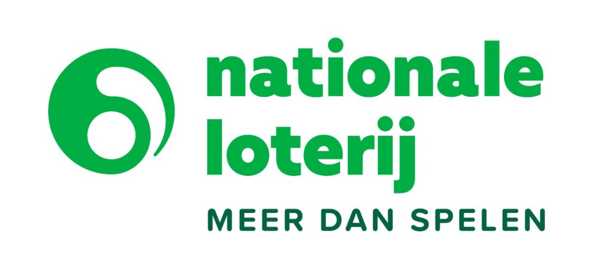 Logo Nationale Loterij